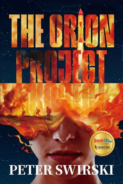 The Orion Project, (Paperback)