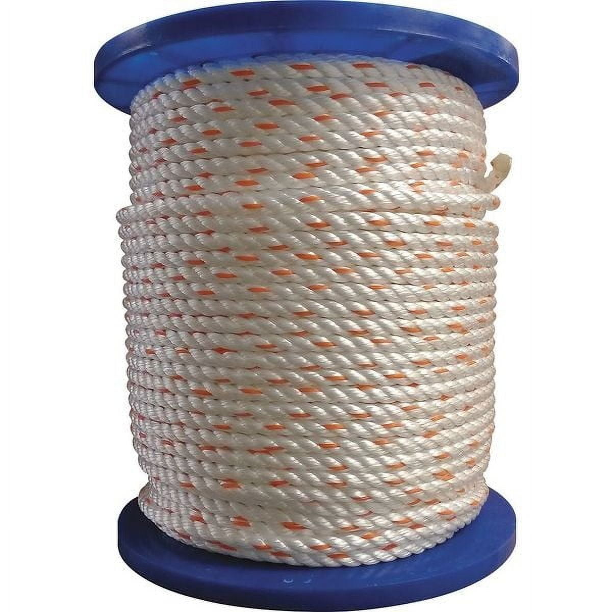 2 Utility Rope Orion Ropeworks Gen. Purp. Utility Rope,1/2