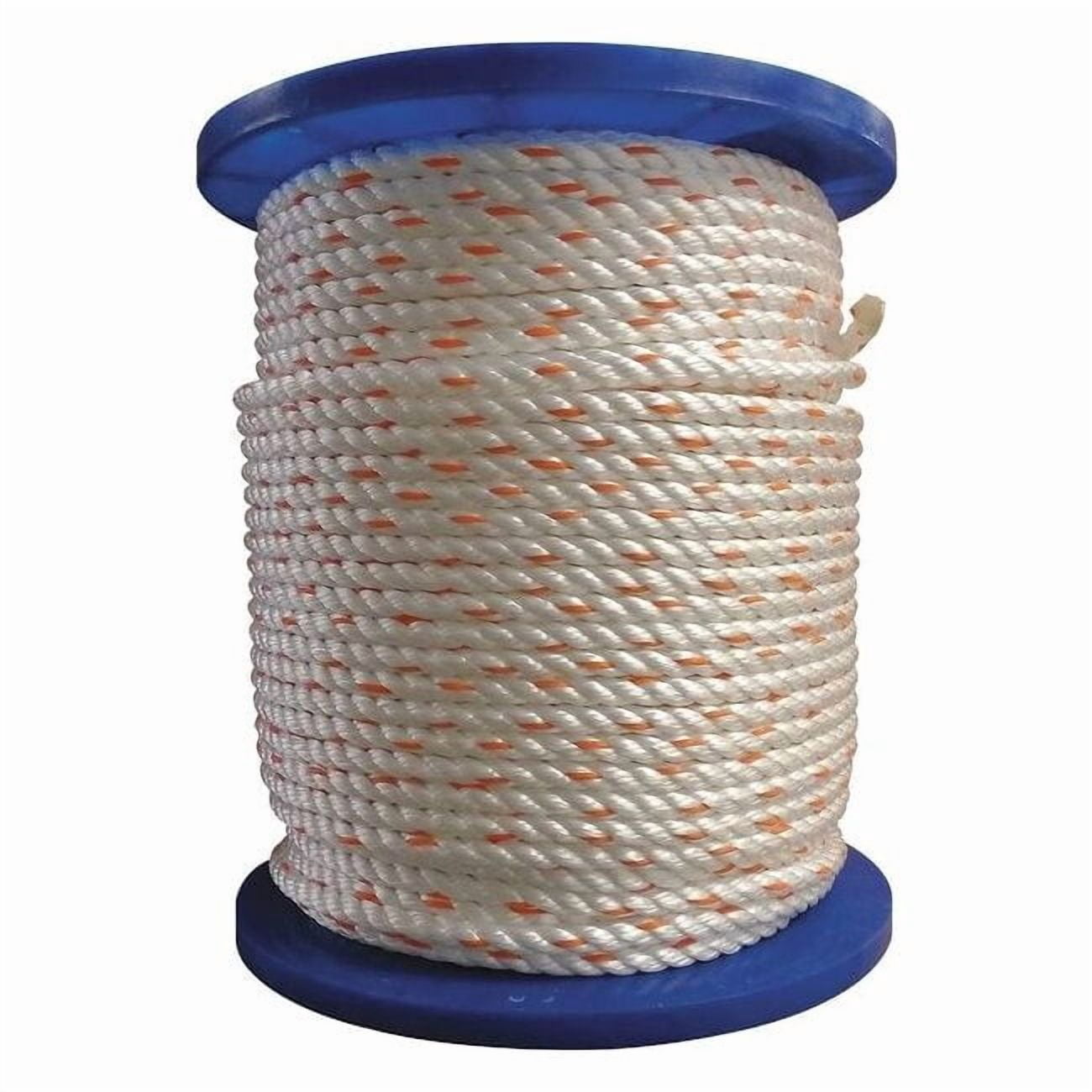 One Inchdiamater Rope Orion Ropeworks Rope,1/4