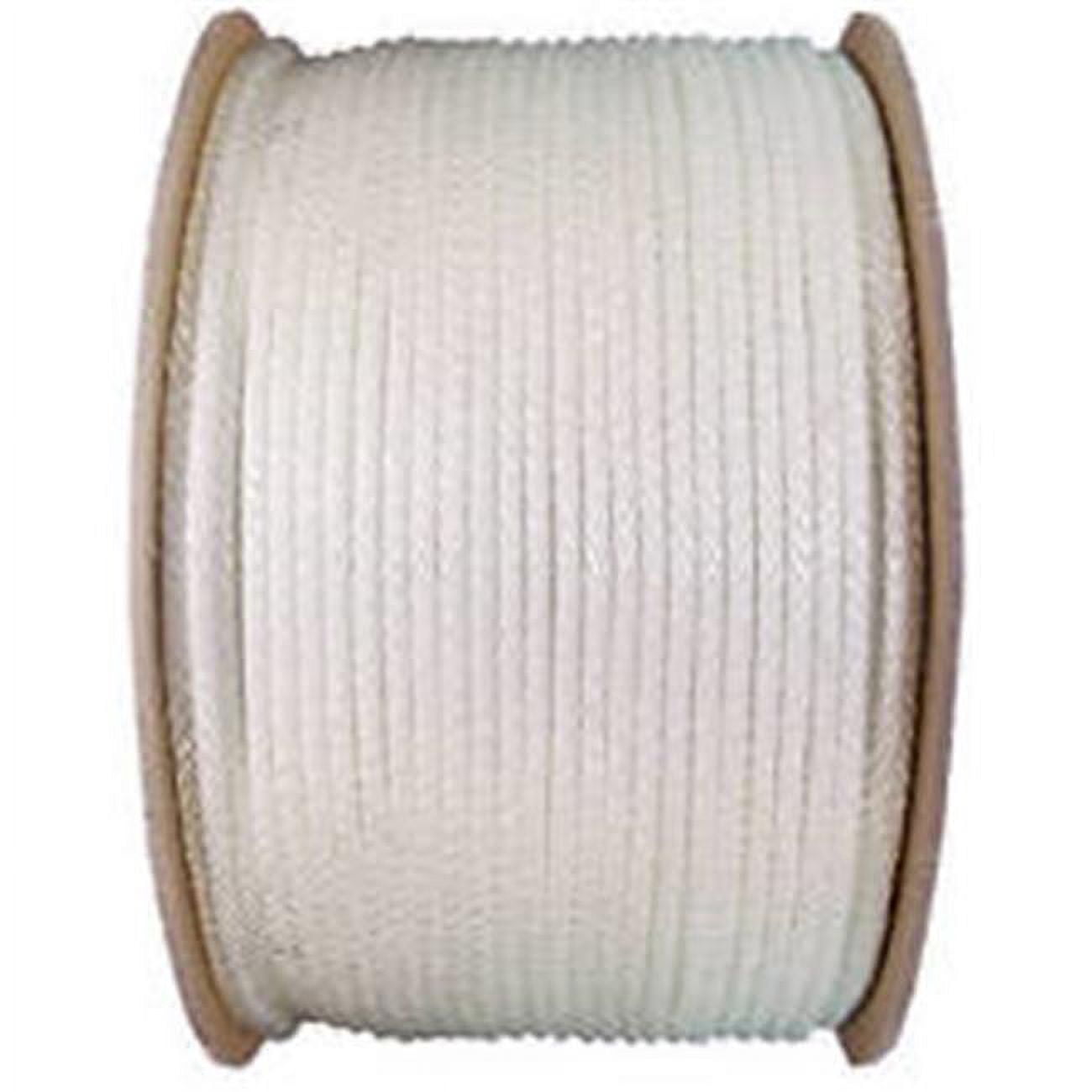 Orion Ropeworks Orion Ropeworks Inc 811-120085-00100-000 Cord Sash -8 Cotton 1-4 in.X ...