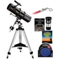 Orion SpaceProbe 130ST EQ Reflector Telescope Kit High Powered