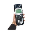 thumbnail image 1 of Orion Talking Graphing Calculator TI-84 Plus, 1 of 2