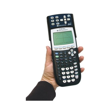 Orion Talking Graphing Calculator TI-84 Plus