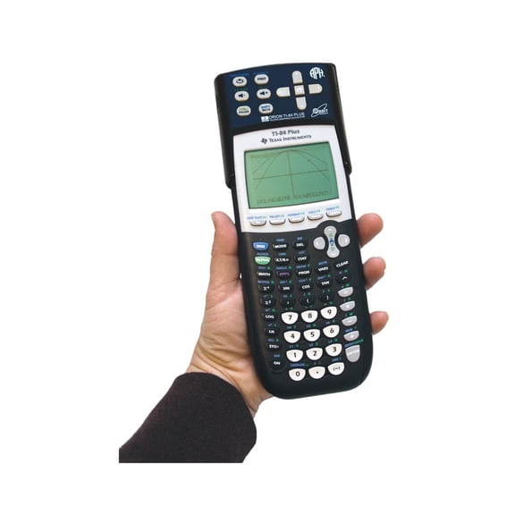 Orion Talking Graphing Calculator TI-84 Plus