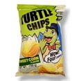 thumbnail image 1 of Orion Turtle Chips Sweet Corn Flavor, 160g/5.6 oz, 1 of 4