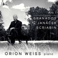 thumbnail image 1 of Orion Weiss - Arc 1 - Music & Performance - CD, 1 of 2