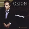 thumbnail image 1 of Orion Weiss - Orion Weiss Plays Bach Scriabin Mozart Carter - Music & Performance - CD, 1 of 2