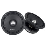Orion XPM854MBF XTR Pro 8 500W RMS Pro Audio Midrange / Midbass Speakers 2000W Max Power - Pair