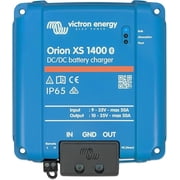 Orion XS 1400 DC-DC battery charger