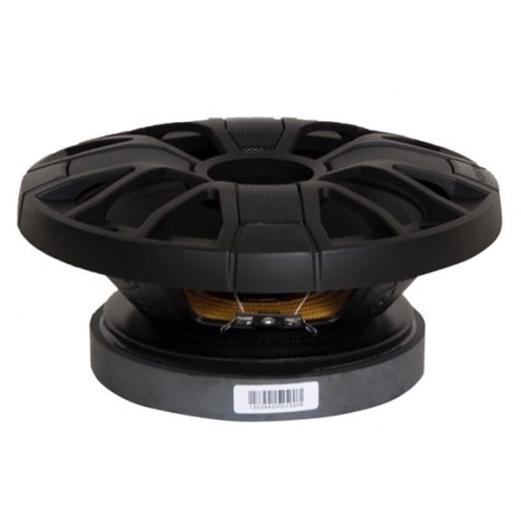 Orion XTRPRO802D 8" 4000W Peak Dual 2-Ohm Voice Coil DVC Competition Subwoofer