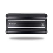 XTR1500.2 - 1500 Watt RMS 2 Channel Class A/B Amplifier