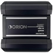 Orion XTR Amplifier D class 1 ohm 4000W Max