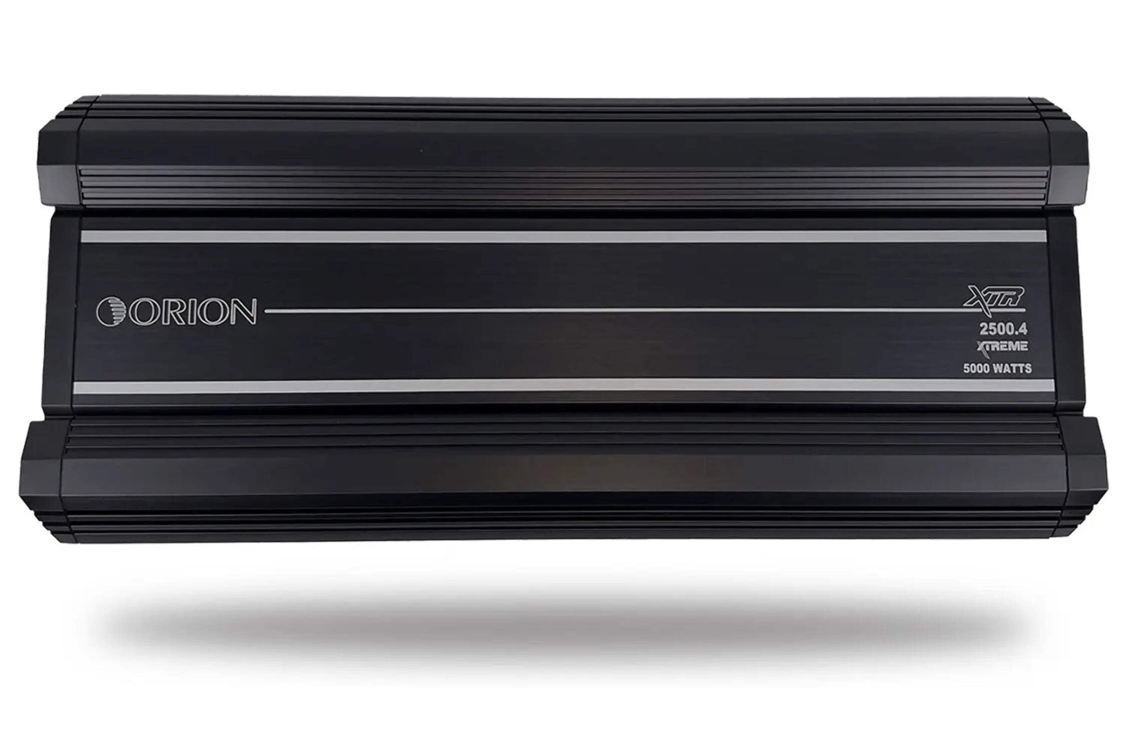 Orion XTR XTR2000.4 Car Amplifier, 4000 W PMPO, 4 Channel, Class AB
