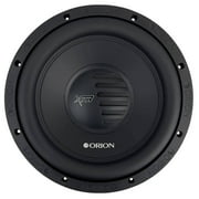 Orion XTR124D 12 Dual 4   XTR Series Car Subwoofer