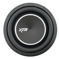 thumbnail image 1 of Orion XTR12SWD4 12" 2000W Max Dual 4-Ohm Voice Coil Car Audio Shallow Subwoofer, 1 of 5