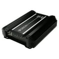 thumbnail image 1 of Orion XTR1500.1DZ 1-CH Monoblock 1500 Watts RMS Class-D Car Audio Amplifier, 1 of 13