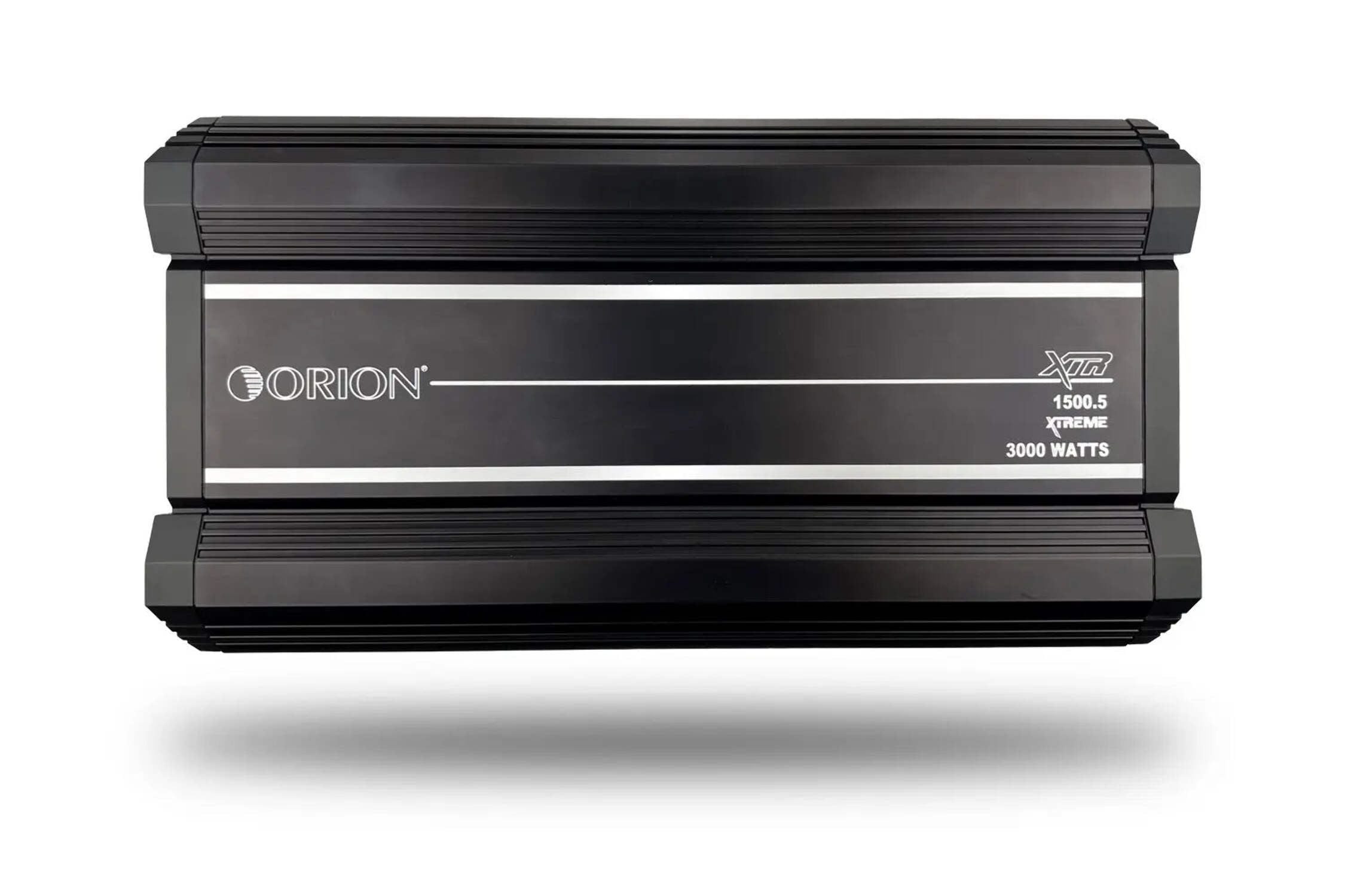 Orion XTR1500.5 5-Channel 1500 Watts RMS Class-AB/D Car Audio Amplifier