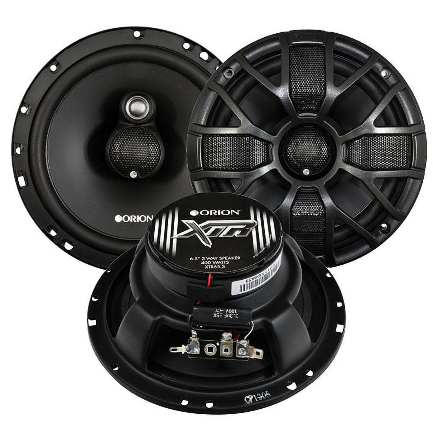 Orion 6.5 cheap speakers