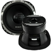 Orion XTRPRO152D XTR 15" Subwoofer Max Power 7200 Watts