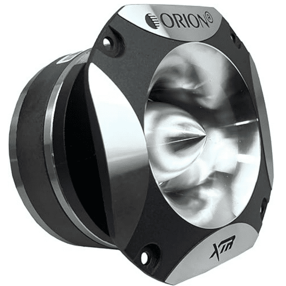 Orion XTW950FD 1.25" 600W MAX XTR Series Car Audio Tweeter