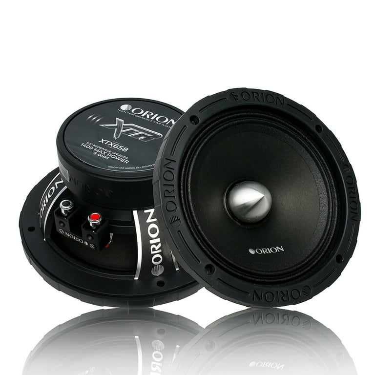 【⑥】 Orion XTX658 6.5