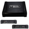thumbnail image 1 of Orion ZO1500.2 ZTREET Series 1500 Watts Amp 2 Channel Car Amplifier, 1 of 3