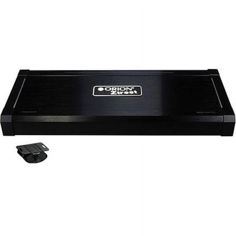 Orion Ztreet Amp 5 ch. 6000 Watts - Walmart.com