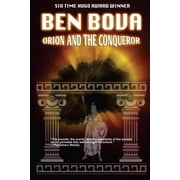Orion Orion and the Conqueror, Book 4, Paperback