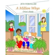 Orions Books A Million Whys, Book 2, Paperback