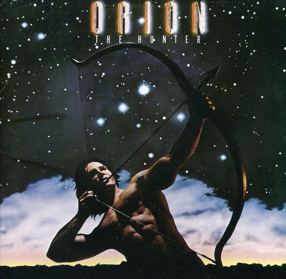 デジタルリマスター盤！ORION THE HUNTER / ROCK CANDY Orion the Hunter - Orion the Hunter - Music & Performance - CD