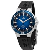 Oris Aquis Automatic Blue Dial Mens Watch 01 400 7763 4135-07 4 24 74EB