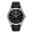 thumbnail image 1 of Oris Artelier Automatic Small Second Pointer Day Mens Watch 745-7666-4054-LS, 1 of 3