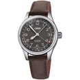 thumbnail image 1 of Oris Big Crown Pointer Date Automatic Black Dial Leather Strap Unisex Watch 01 754 7749 4064-07 5 17 67, 1 of 1