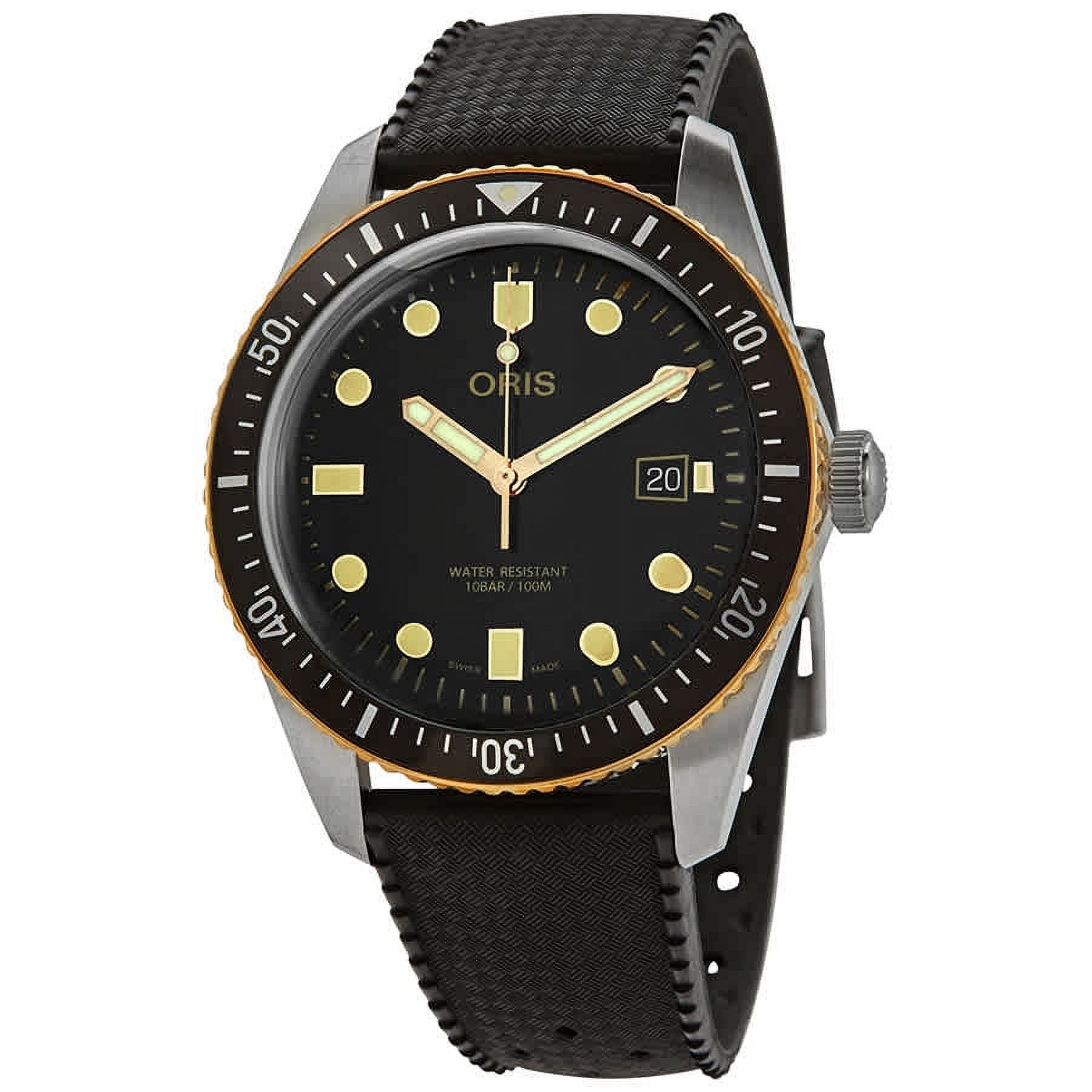Oris jewelry deals