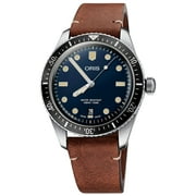 Oris Divers Sixty-Five Mens Automatic Watch 01 733 7707 4055-07 5 20 45