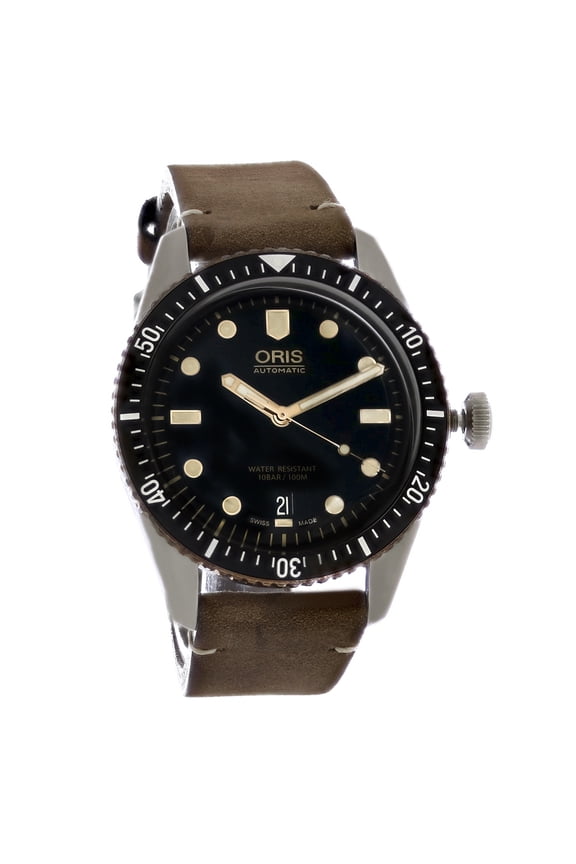 Divers Sixty-Five Series Men's Swiss Automatic Watch 017337707435407520