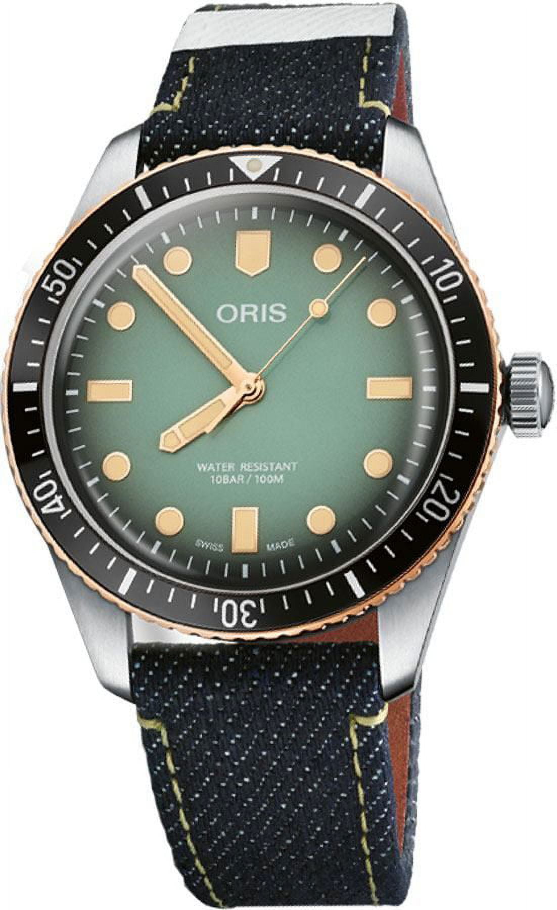 Oris jeans new arrivals