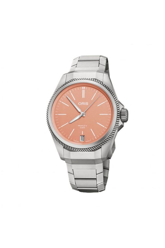 ProPilot X Calibre 400 Unisex Automatic Watch 0140077787158-0772001TLC