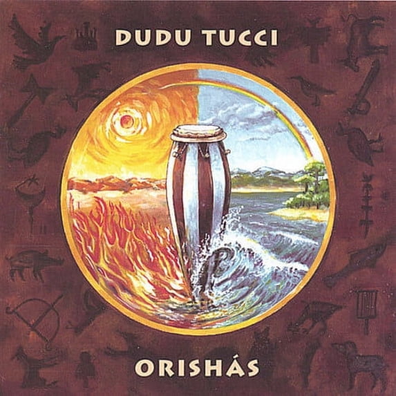 Orishas