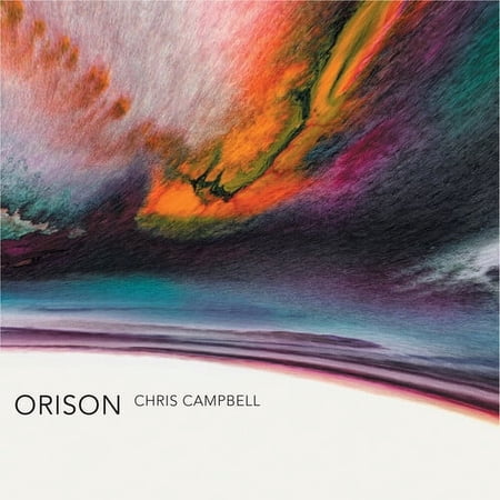 Orison Ensemble - Orison - Music & Performance - Vinyl