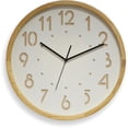 thumbnail image 1 of Orium Oslo Silent Clock, 1 of 2