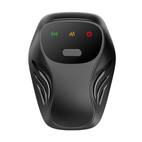 Orivelia Ultrasonic Pest Repeller, Orivelia Ultrasonic Pest Repeller for Fleas, Four Dynamic Frequency-Sweeping Rotation Modes with Single-Room Layout, Plug-In Design with Silent Operation