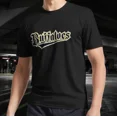 thumbnail image 1 of Orix Buffaloes Active Logo T-Shirt Funny Size Mode American T-shirt, 1 of 2