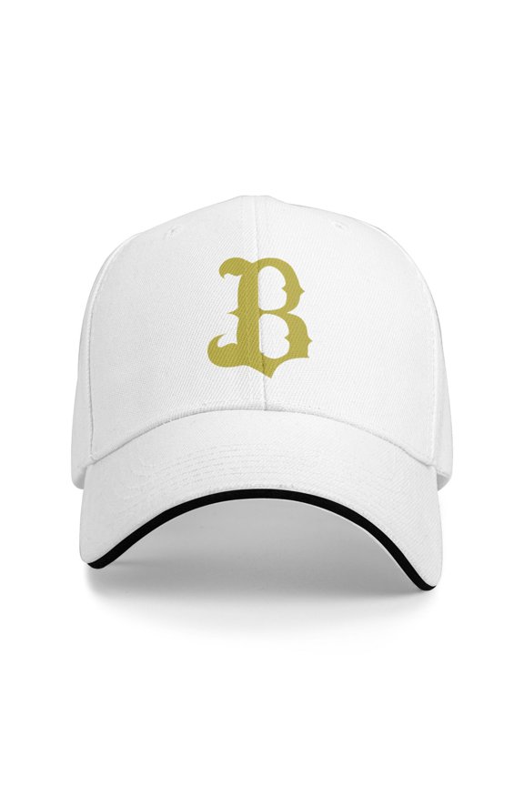 Orix Buffaloes Hat Unisex Casual Baseball Cap