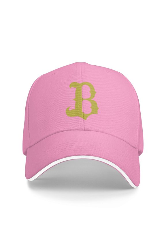Orix Buffaloes Hat Unisex Casual Baseball Cap