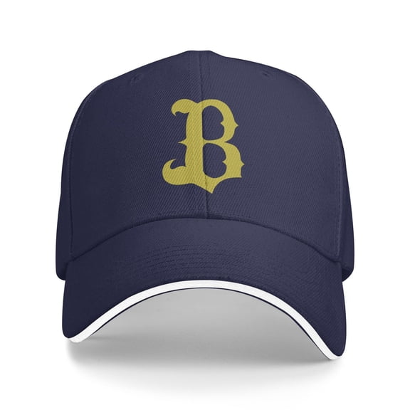 Orix Buffaloes Hat Unisex Casual Baseball Cap