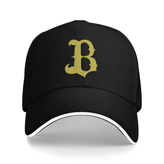 Orix Buffaloes Hat Unisex Casual Baseball Cap