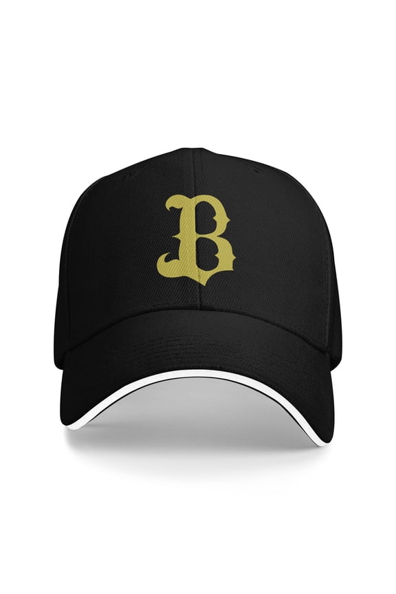 Orix Buffaloes Hat Unisex Casual Baseball Cap