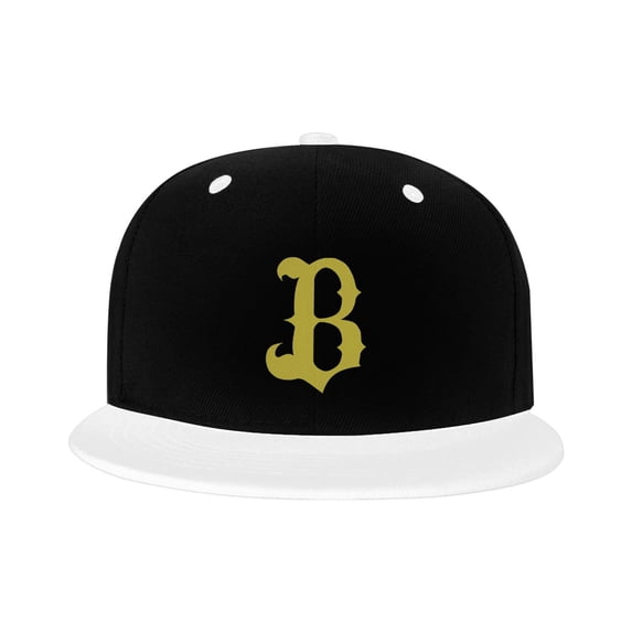 Orix Buffaloes Hat Unisex Casual Baseball Cap