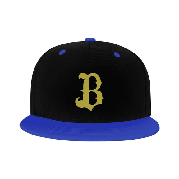 Orix Buffaloes Hat Unisex Casual Baseball Cap